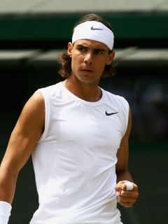 Rafael Nadal