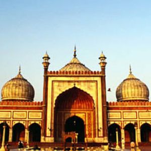 Delhi