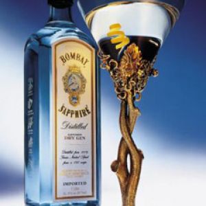 Bombay Sapphire