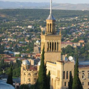 Tbilisi Hotel