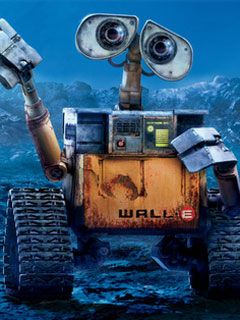 Wall E