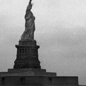 Statue of Liberty - New York