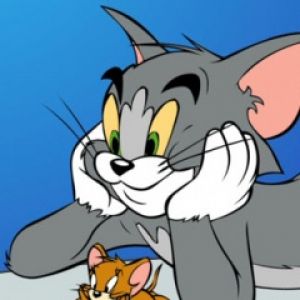 Tom and Jerry