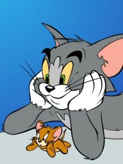 Tom and Jerry