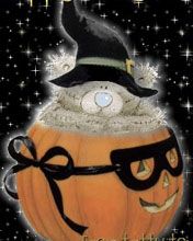 Halloween - Me to You