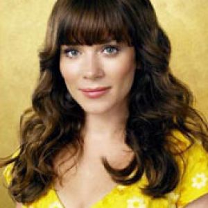 Anna Friel