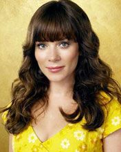 Anna Friel