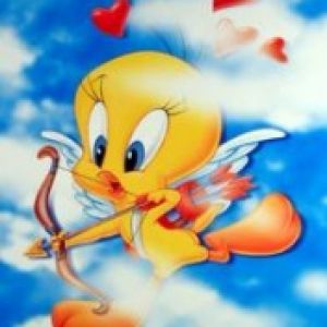 Tweety