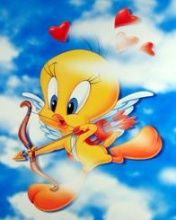 Tweety