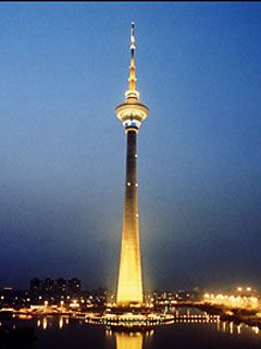 Tianjin - China