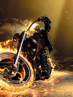 Ghost Rider