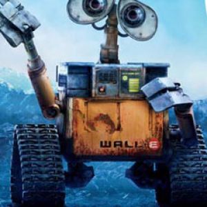 Wall E