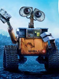 Wall E