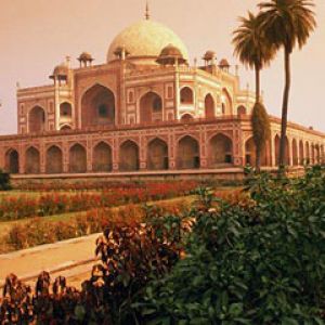 Delhi
