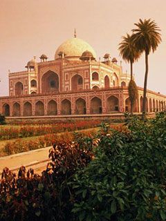 Delhi
