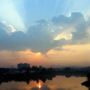 Bangalore