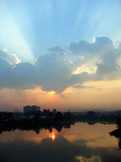 Bangalore