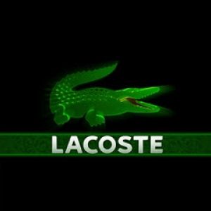 Lacoste