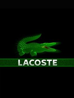 Lacoste