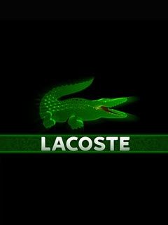 Lacoste