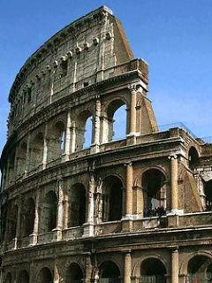 Roma - Italy
