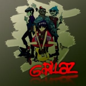 Gorillaz