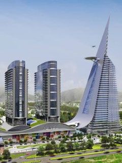 Islamabad