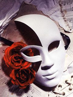 The Phantom of the Opera