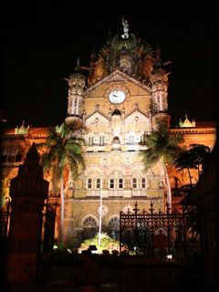 Bombay