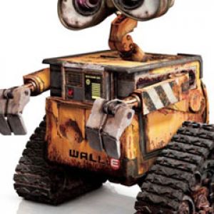 Wall E