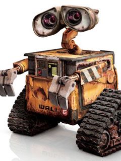 Wall E