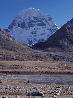 Tibet