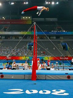 Beijing 2008