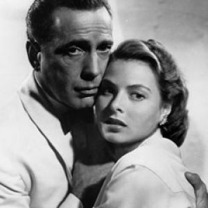 Casablanca