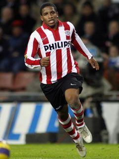 Jefferson Farfan