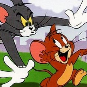 Tom and Jerry