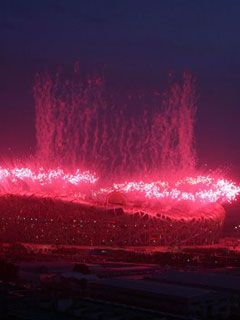 Beijing 2008 Olympic Games