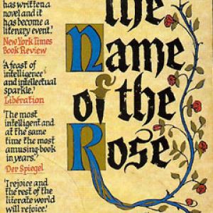 The Name of the Rose