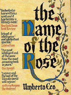 The Name of the Rose