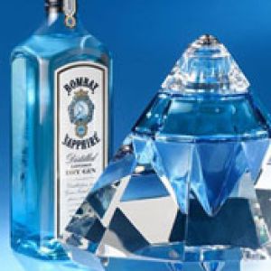 Bombay Sapphire