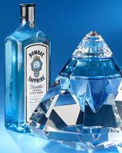 Bombay Sapphire