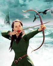 Narnia - Prince Caspian