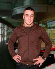 Fernando Alonso