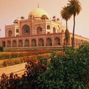Delhi