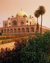 Delhi