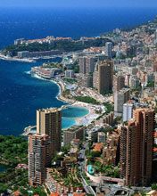 Monaco