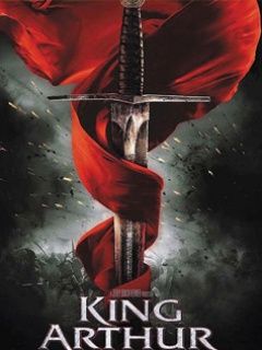 King Arthur