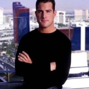 George Eads