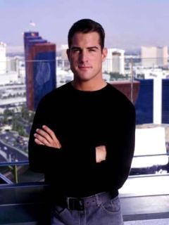 George Eads