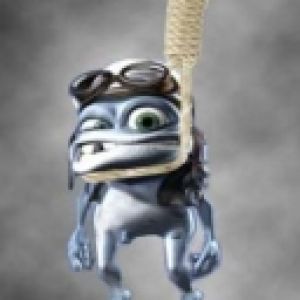 Crazy Frog